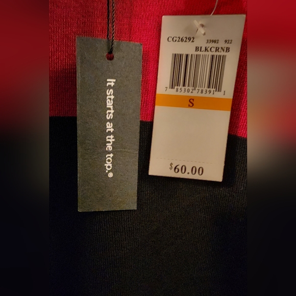 Turtleneck sweater - Picture 3 of 8